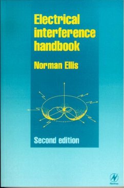 Cover Electrical Interference Handbook (eBook, PDF)