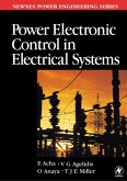 Power Electronic Control in Electrical Systems (eBook, PDF)