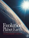 Evolution on Planet Earth (eBook, PDF)
