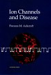 Ion Channels and Disease (eBook, PDF) - Bild 1
