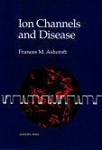 Ion Channels and Disease (eBook, PDF)