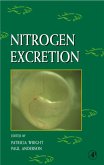 Fish Physiology: Nitrogen Excretion (eBook, PDF)