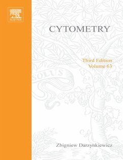 Cytometry, Part A (eBook, PDF)