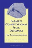 Parallel Computational Fluid Dynamics '93 (eBook, PDF)