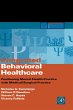 Integrated Behavioral Healthcare... - Bild 1