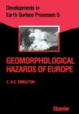 Geomorphological Hazards of Europe (eBook, PDF) Geomorphological Hazards of Europe (eBook, PDF)