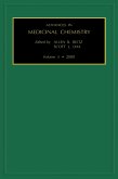 Advances in Medicinal Chemistry (eBook, PDF) Advances in Medicinal Chemistry (eBook, PDF)