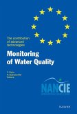 Monitoring of Water Quality (eBook, PDF)