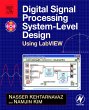 Digital Signal Processing System-Level... - Bild 1