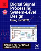Digital Signal Processing System-Level Design Using LabVIEW (eBook, PDF)