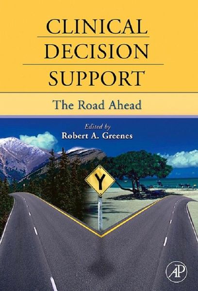 Clinical Decision Support (eBook, ePUB) Clinical Decision Support (eBook, ePUB)
