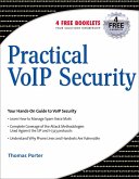 Practical VoIP Security (eBook, PDF)