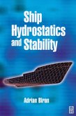 Ship Hydrostatics and Stability (eBook, PDF)