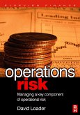 Operations Risk (eBook, PDF)