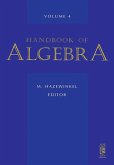 Handbook of Algebra (eBook, ePUB) Handbook of Algebra (eBook, ePUB)