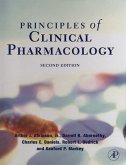 Principles of Clinical Pharmacology (eBook, ePUB)