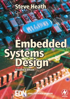 Embedded Systems Design (eBook, PDF) - Heath, Steve