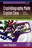 Crystallography Made Crystal Clear (eBook, ePUB)