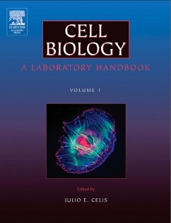 Cell Biology (eBook, PDF)