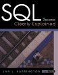 SQL Clearly Explained (eBook, PDF) - Bild 1