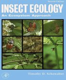 Insect Ecology (eBook, ePUB)