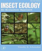 Insect Ecology (eBook, ePUB) Insect Ecology (eBook, ePUB)