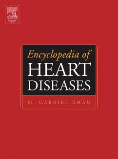 Encyclopedia of Heart Diseases (eBook, ePUB) - Khan, M. Gabriel