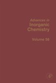 Advances in Inorganic Chemistry (eBook, PDF)