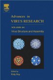 Virus Structure and Assembly (eBook, PDF)