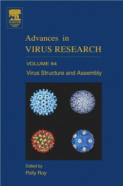 Cover Virus Structure and Assembly (eBook, PDF)