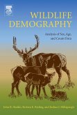 Wildlife Demography (eBook, ePUB)