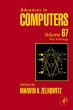 Advances in Computers (eBook, PDF) - Bild 1