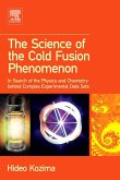 The Science of the Cold Fusion Phenomenon (eBook, ePUB)