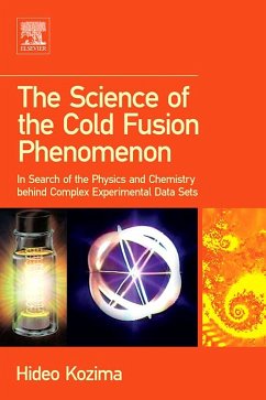 The Science of the Cold Fusion Phenomenon (eBook, ePUB) - Kozima, Hideo