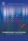 Hydrodynamic Fluctuations in Fluids and Fluid Mixtures (eBook, ePUB)
