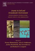 Arsenic in Soil and Groundwater Environment (eBook, PDF)