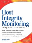 Host Integrity Monitoring Using Osiris and Samhain (eBook, ePUB)