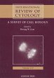 International Review of Cytology... - Bild 1