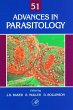 Advances in Parasitology (eBook, PDF) - Bild 1
