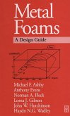 Metal Foams: A Design Guide (eBook, ePUB)
