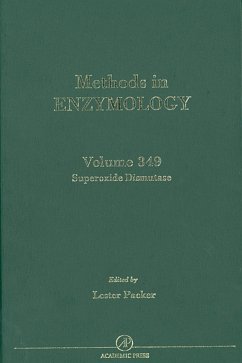 Superoxide Dismutase (eBook, PDF)