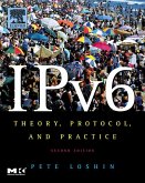 IPv6 (eBook, PDF)