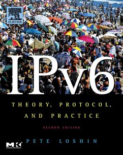 IPv6 (eBook, PDF) - Loshin, Peter