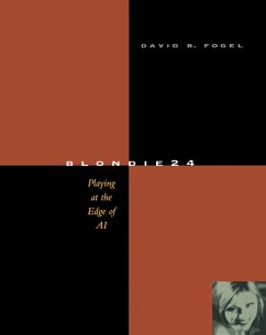 Blondie24 (eBook, PDF) - Fogel, David B.