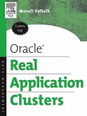 Oracle Real Application Clusters (eBook, ePUB)