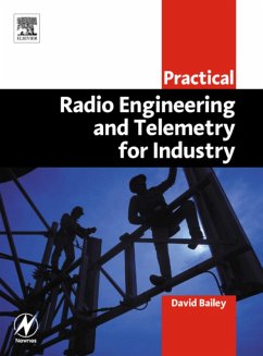 Cover Practical Radio Engineering and Telemetry for Industry (eBook, PDF)