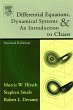Differential Equations, Dynamical... - Bild 1