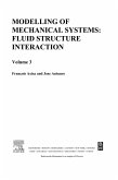 Modelling of Mechanical Systems: Fluid-Structure Interaction (eBook, PDF)