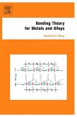 Bonding Theory for Metals and Alloys (eBook, ePUB) Bonding Theory for Metals and Alloys (eBook, ePUB)