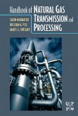 Handbook of Natural Gas Transmission and Processing (eBook, ePUB)